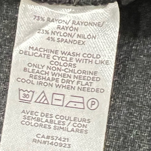 Loft Ann Taylor Shorts Size XL - Picture 10 of 10